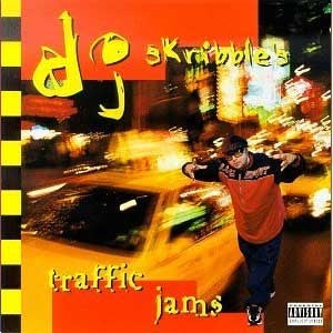 DJ Skribble – DJ Skribble's Traffic Jams - VG+ 3 LP Record 1997 Warlock USA Vinyl - Hip Hop - Shuga Records