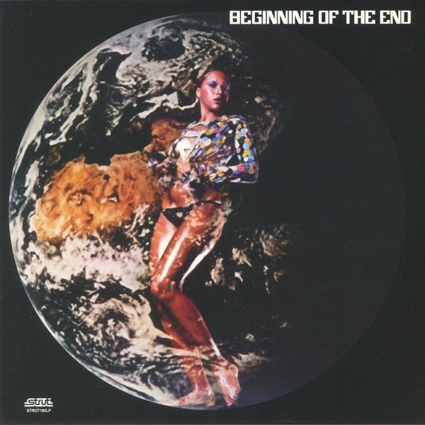 Beginning Of The End – Beginning Of The End (1976) - New LP Record 2018  Strut Europe Import Vinyl - Funk / Soul