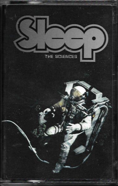 Sleep - The Sciences - New Cassette 2018 Third Man Records - Doom Metal / Stoner Metal - Shuga Records