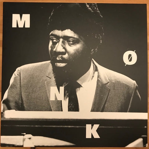 Thelonious Monk – Mønk (1963) - Mint- LP Record 2018 Gearbox UK Vinyl - Jazz / Hard Bop