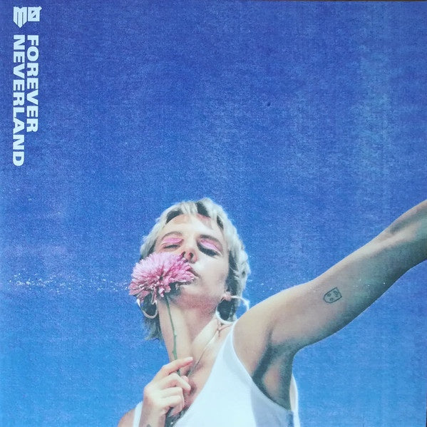 MØ – Forever Neverland - Mint- LP Record 2018 Sony RCA Chess Club Vinyl - Indie Pop / Dance-pop