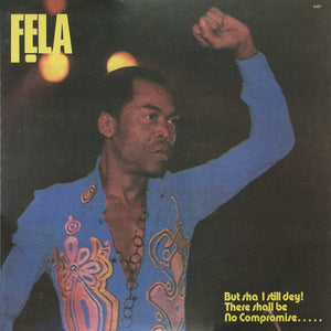 Fẹla Kuti - Army Arrangement (1984) - New EP 12" Record 2017 Knitting Factory Vinyl - Afrobeat - Shuga Records