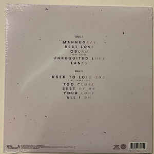 Yuna ‎– Chapters - New LP Record 2019 Verve Vinyl - Pop