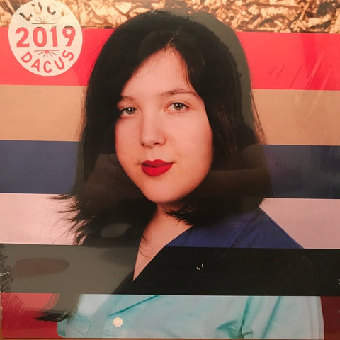 Lucy Dacus ‎– 2019 - Mint- EP Record 2019 Matador USA Vinyl - Indie Rock