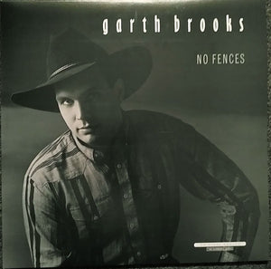 GARTH BROOKS THE CHASE THE LIMITED SERIES CD