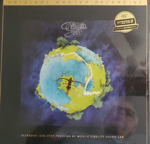 Yes – Fragile (1972) - New 2 LP Record Box Set 2019 Mobile Fidelity Sound Lab Atlantic UltraDisc One-Step 180 gram Viny & Numbered - Classic Rock, Prog Rock - Shuga Records