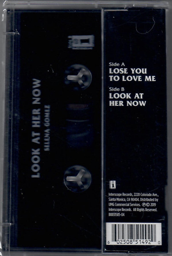 Selena cassette shops tapes