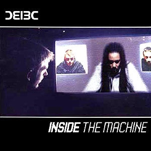 BC (Bad Company) – Inside The Machine - VG+ (low grade cover) 5 LP Record Set 2000 UK Import Vinyl - Electronic / Drum n Bass - Shuga Records