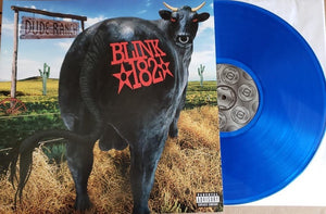 Blink-182 – Dude Ranch (1997) - New LP Record 2016 Geffen Blue 180 gram Vinyl - Pop Punk / Punk