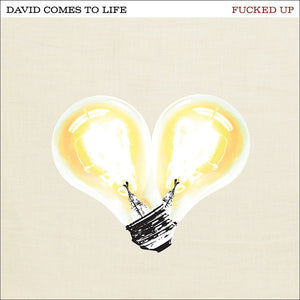 Fucked Up – David Comes To Life - Mint- 2 LP Record 2011 Matador USA Vinyl, Poster, Insert & Download - Rock / Hardcore / Punk