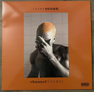Frank Ocean ‎– channel ORANGE (2012) - New 2 LP Record 2020 German Orange  Vinyl & Alternate Art - Neo Soul / R&B / Hip Hop