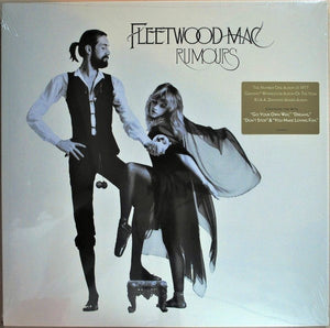 Fleetwood Mac - Rumours (1977) - VG LP Record 2020 Reprise Vinyl & Insert - Classic Rock / Pop Rock