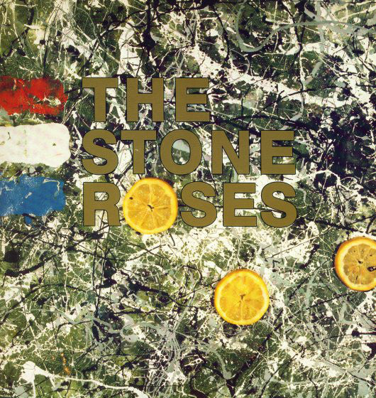The Stone Roses - The Stone Roses (1989) - New Lp Record 2020