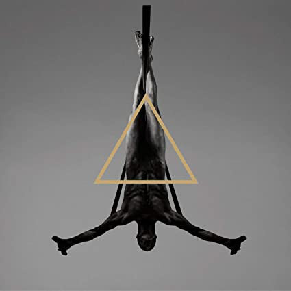 Schammasch ‎– Triangle (2016) - New 3 LP Record 2021 Prosthetic USA Clear Gold with Black Splattered Vinyl - Black Metal / Avantgarde