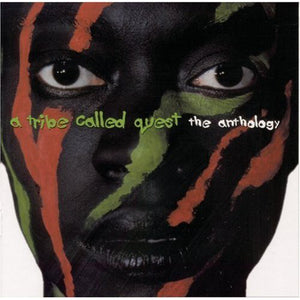 A Tribe Called Quest - The Anthology - New 2 LP Record 2015 Jive Vinyl Compilation - Hip Hop - Shuga Records