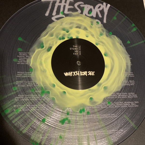 The Story So Far factory Vinyl