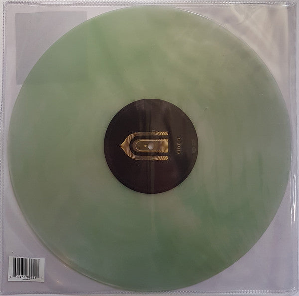 Greta Van Fleet ‎– The Battle At Garden's Gate - New LP Record 2021  Republic/Lava Europe Import Green Tie-Dye Webstore Band Exclusive Vinyl -  Rock /