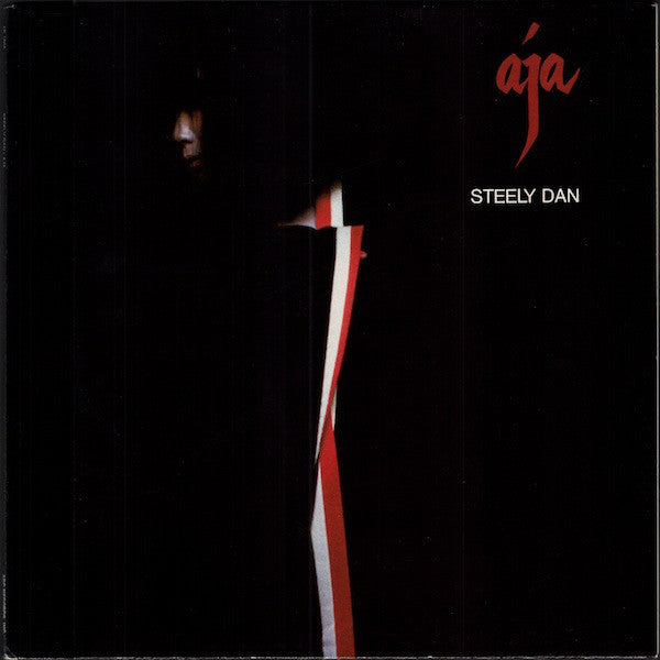 Steely Dan - Aja - VG+ LP Record 1977 ABC USA Original Terre Haute CRC Columbia Club Edition Pressing Vinyl - Classic Rock / Jazz-Rock / Pop Rock - Shuga Records