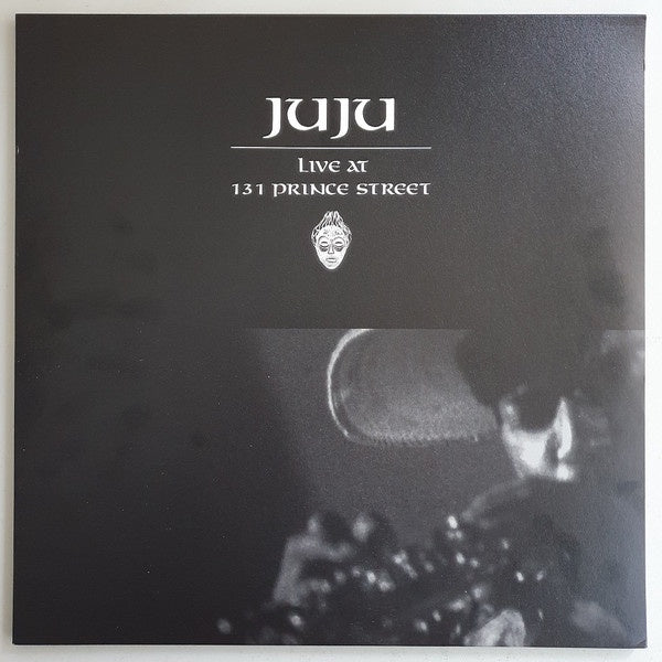 Juju – Live At 131 Prince Street (1973) - New 2 LP Record 2022 Strut /  Black Fire Germany Vinyl - Free Jazz / Afrobeat