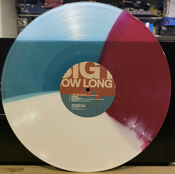 How Long Do You Think It's Gonna Last? Exclusive 2LP