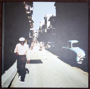 Buena Vista Social Club - Buena Vista Social Club (1997) - New 2 LP Record 2021 World Circuit BMG 180 gram Vinyl, 40 page Book, Prints, & CD's - Latin / Afro-Cuban / Son / Guajira