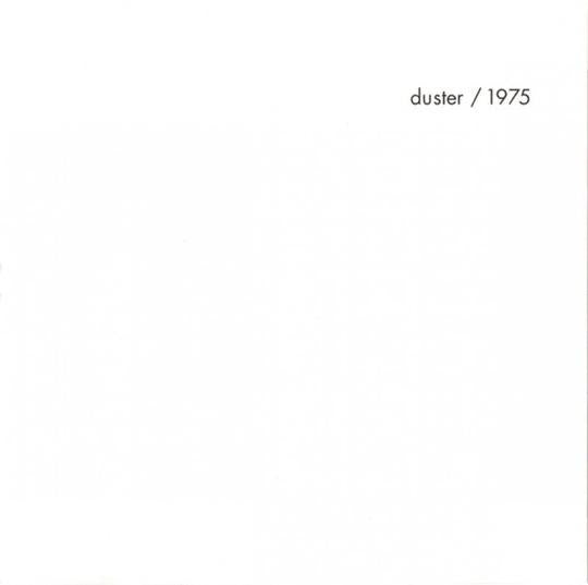 Duster – 1975 (1999) - New EP Record 2021 Numero Group Mostly Ghost White Vinyl - Slowcore / Lo-Fi