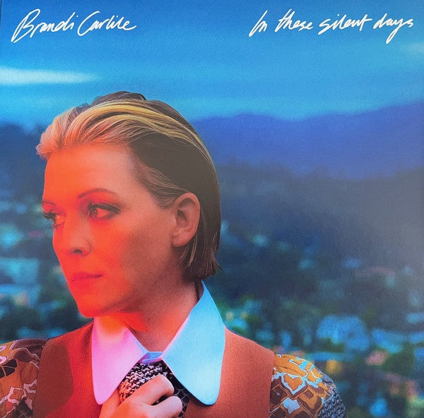 Brandi Carlile - The Story deals (Limited-Run)(2xLP)