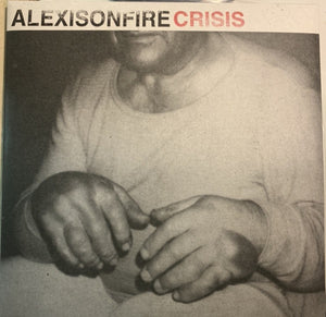 Alexisonfire – Crisis (2006) - New 2 LP Record 2021 Dine Alone Black Vinyl - Hardcore