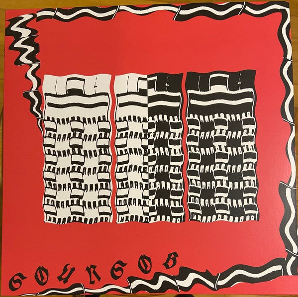 Soursob – Soursob - New LP Record 2021 HoZac USA Vinyl & Download -  Rock / Lo-Fi / Post-Punk - Shuga Records