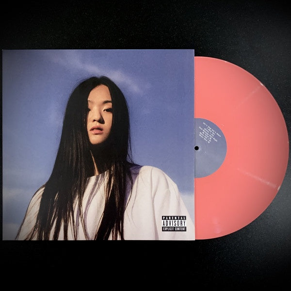 박혜진 = Park Hye Jin – Before I Die - New LP Record 2021 Ninja Tune Hot Pink  Vinyl & 7