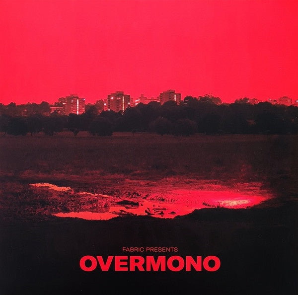 Overmono – Fabric Presents Overmono - New 2 LP Record 2021 UK Import Fabric Vinyl  & Download -  Techno / Bass Music