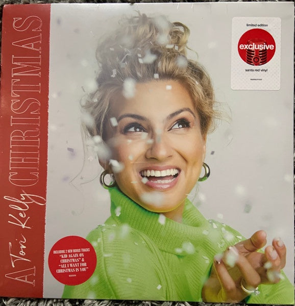 Tori Kelly – A Tori Kelly Christmas