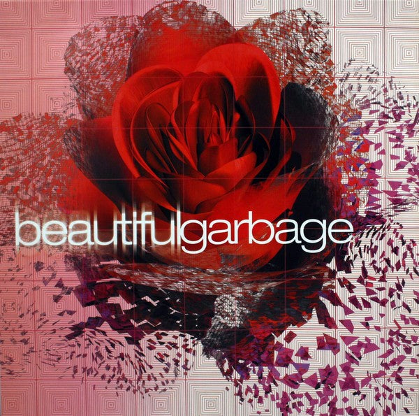 Garbage – Beautiful Garbage (2001) - New 2 LP Record 2021 Europe Import BMG  180 Gram Black Vinyl - Alternative Rock