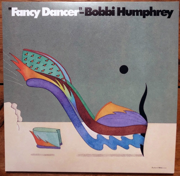 Bobbi Humphrey – Fancy Dancer (1975) - New LP Record 2021 Blue Note 180  Gram Vinyl - Jazz / Jazz-Funk