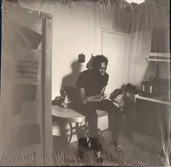 Saba - Care For Me store VMP Vinyl