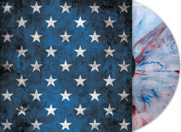 Apollo Brown & Ras Kass – Blasphemy (2014) - New LP Record 2022 Mello Music Group American Stain Vinyl - Hip Hop