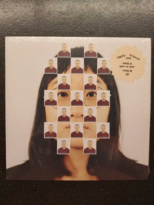 Yaeji / Ohhyuk – Year to Year / 29 - New 7" Single Record 2021 XL Vinyl - House / Hip Hop