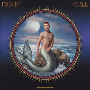 Years & Years – Night Call - New LP Record 2022 Polydor Europe Vinyl - Pop