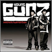 Young Gunz – Brothers From Another - VG+ 2 Lp Set USA 2005 - Hip Hop/Rap - Shuga Records