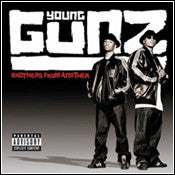 Young Gunz – Brothers From Another - VG+ 2 Lp Set USA 2005 - Hip Hop/Rap