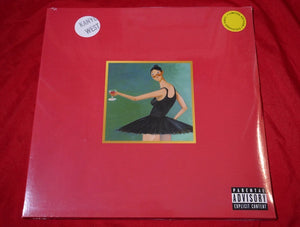 My Beautiful Dark Twisted Fantasy LIMITED EDITION – Massive Music Store