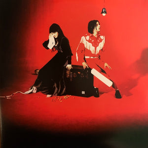 The White Stripes – Elephant (2003) - New 2 LP Record 2022 Third Man Vinyl & Download - Garage Rock / Alternative Rock - Shuga Records