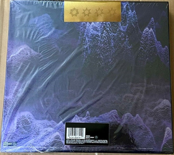 Tool – Fear Inoculum (2019) - New 5 LP Record Box Set 2022 RCA Tool Di–  Shuga Records