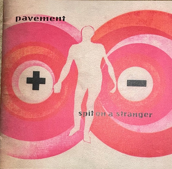 Pavement - Spit On A Stranger (1999) - Mint- EP Record 2022 Matador USA Vinyl & Download - Indie Rock - Shuga Records