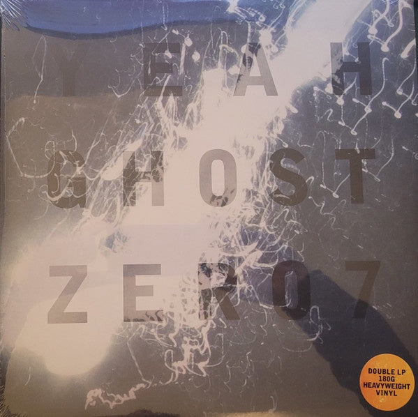 Zero 7 – Yeah Ghost (2009) - New 2 LP Record 2022 New State UK Import 180 Gram Vinyl - Electronic / Downtempo - Shuga Records