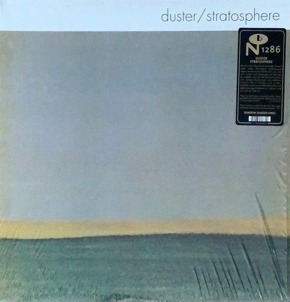 Duster — Stratosphere – Numero Group