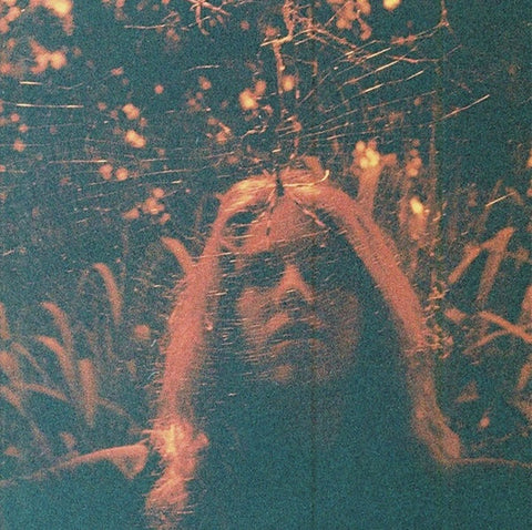 Turnover ‎– Peripheral Vision - New LP Record 2015 Run For Cover Clear Orange Vinyl - Indie Rock / Shoegaze / Emo - Shuga Records