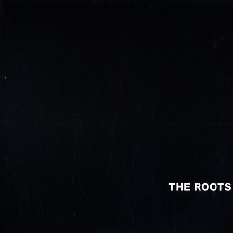 The Roots - Organix (1993) - New 2 LP Record 2021 Remedy Recordings USA Vinyl - Hip Hop - Shuga Records