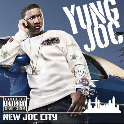 Yung Joc – New Joc City - Mint- 2006 USA 2 Lp Set Promo - Hip Hop - Shuga Records