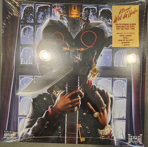 A Boogie Wit Da Hoodie – Artist 2.0 - New 2 LP Record 2022 Atlantic Highbridge Vinyl - Hip Hop - Shuga Records